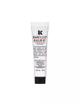 KIEHL'S | Lip Balm 15ml | 